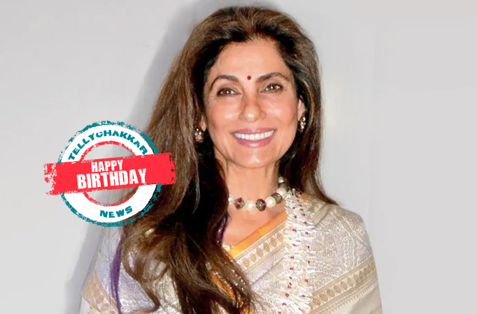 Dimple Kapadia