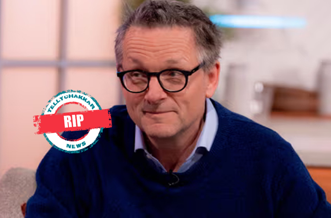 Michael Mosley