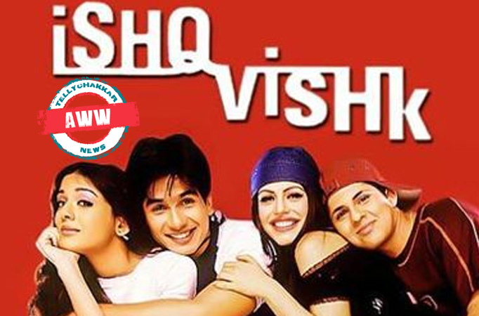 Ishq Vishk 