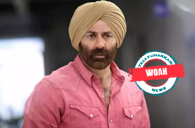 Sunny Deol