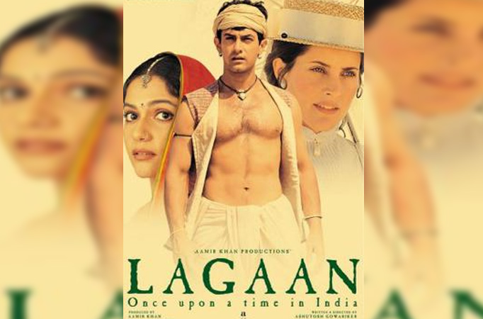 The All-Time Classic Movie 'Lagaan' Clocks in 23 Years; Here Are 5 ...