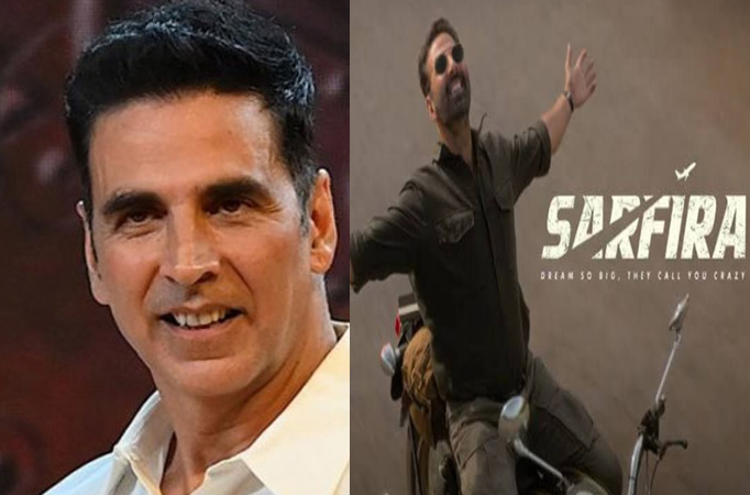 Akshay Kumar