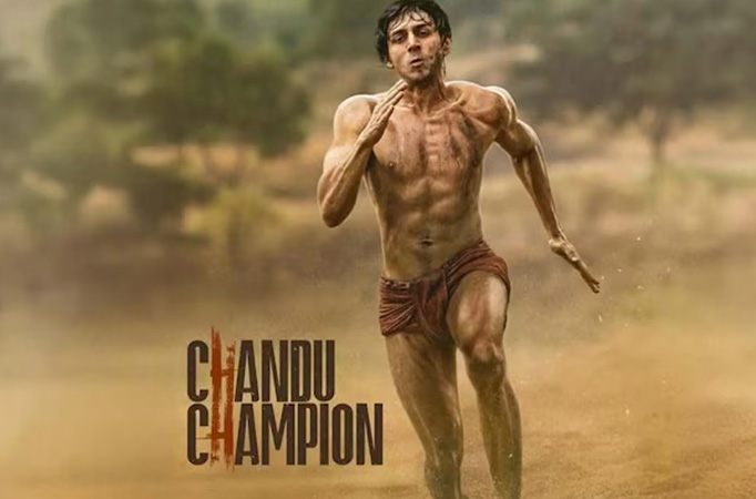 Chandu Champion