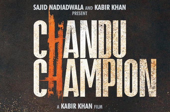 Chandu Champion