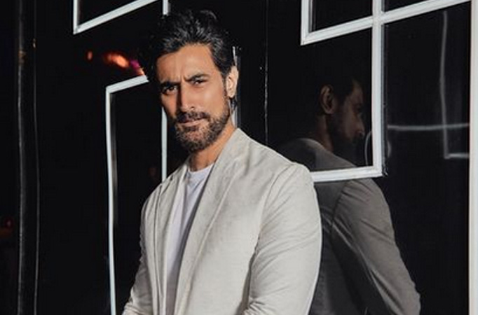 Kunal Kapoor