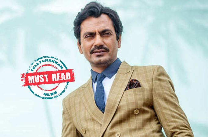 Nawazuddin Siddiqui