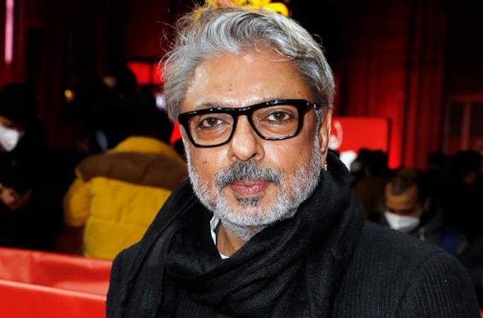 Sanjay Leela 