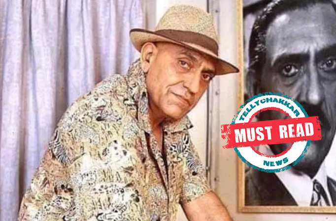 Amrish Puri