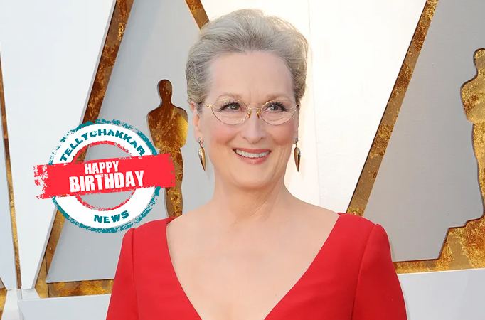 Meryl Streep