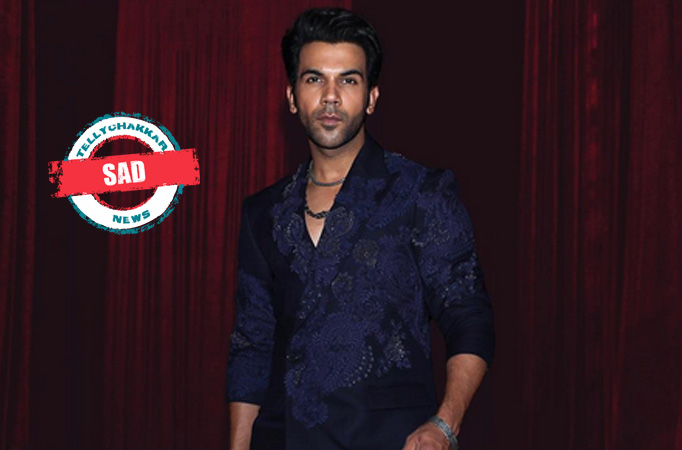 Rajkummar Rao