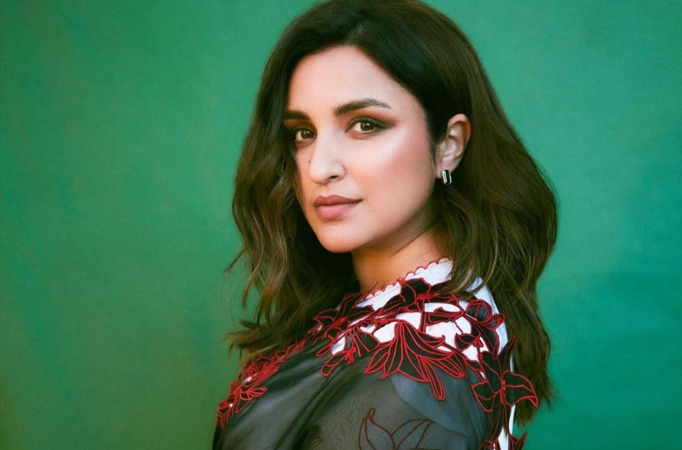 Parineeti Chopra