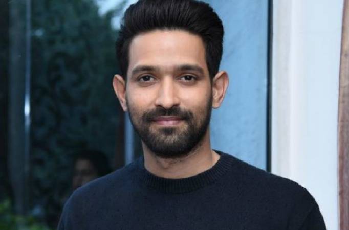 Vikrant Massey