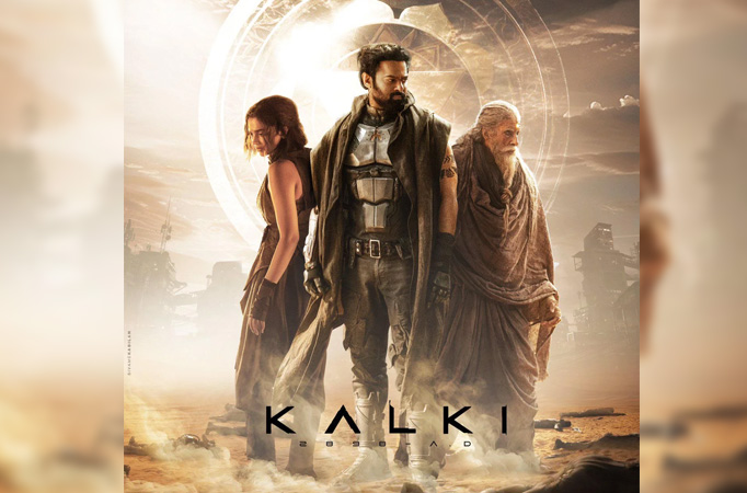 Kalki 