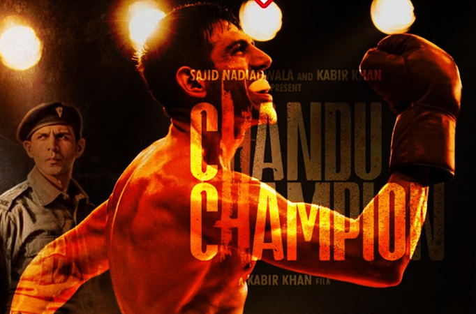 Chandu Champion