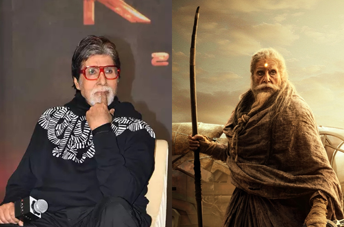 Amitabh Bachchan