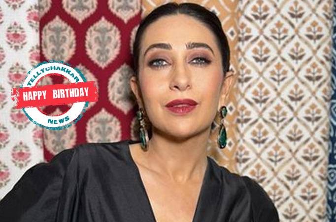 Karisma Kapoor