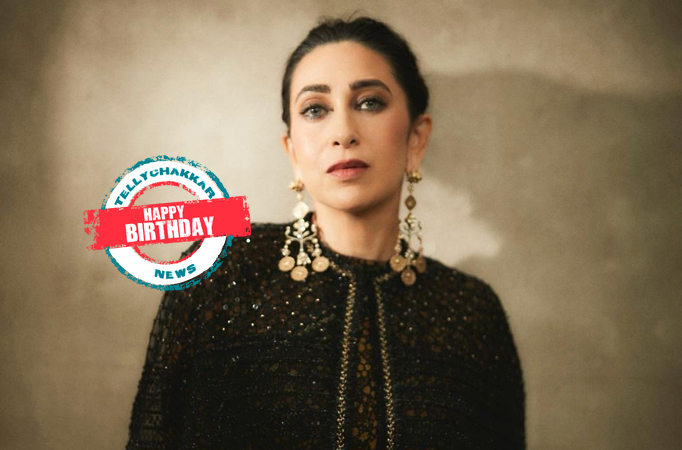 Karisma Kapoor 