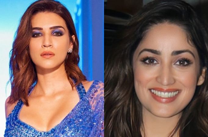 Kriti Sanon to Yami Gautam