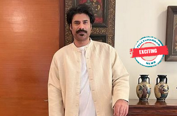 Sikandar Kher 