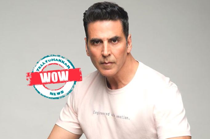 Akshay Kumar