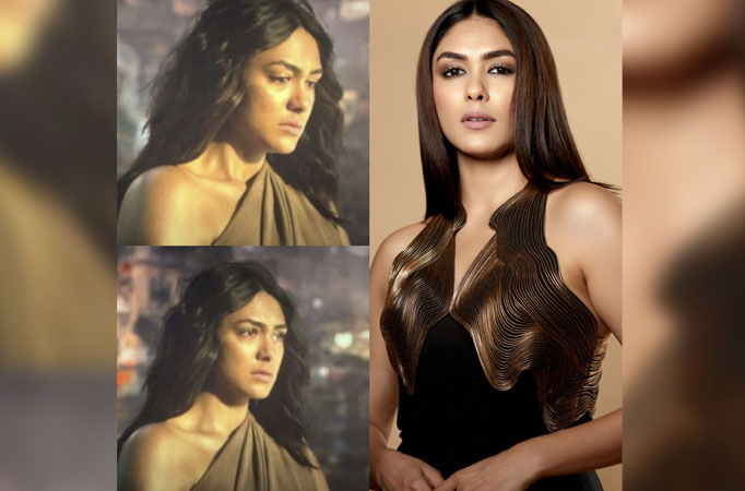 Mrunal 