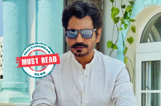 Nawazuddin Siddiqui