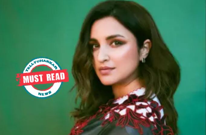 Parineeti Chopra