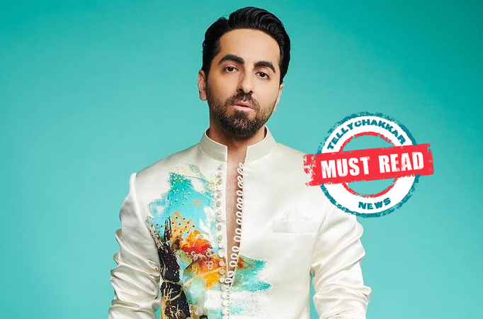 Ayushmann Khurrana