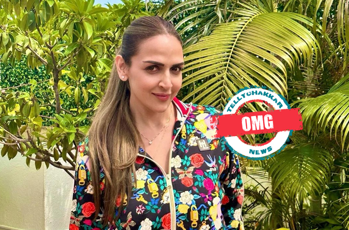 Esha Deol