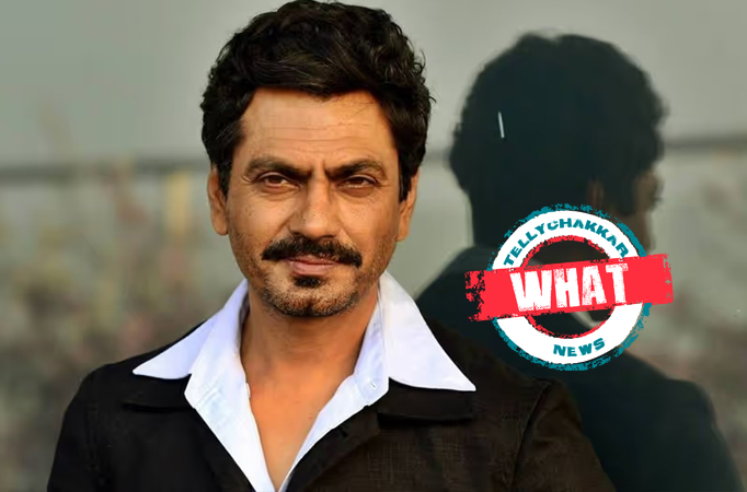 Nawazuddin Siddiqui 