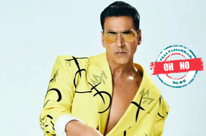 Akshay Kumar