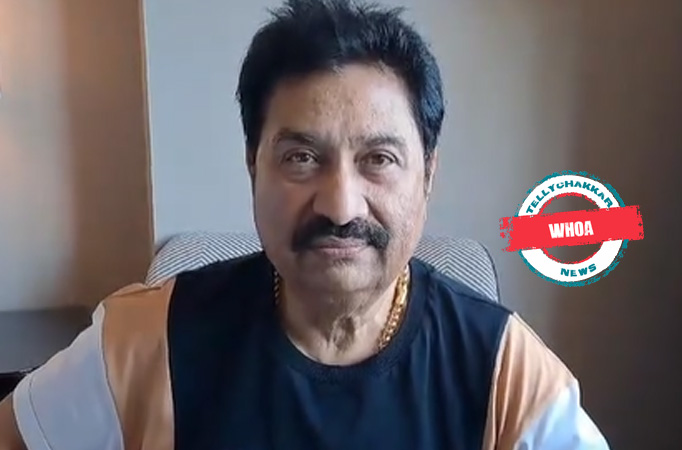 Kumar Sanu