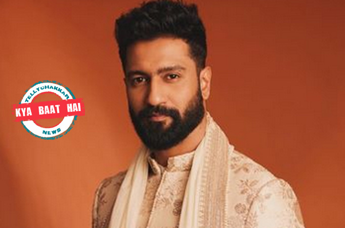 VICKY KAUSHAL