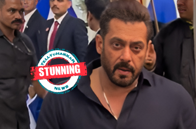 Salman Khan