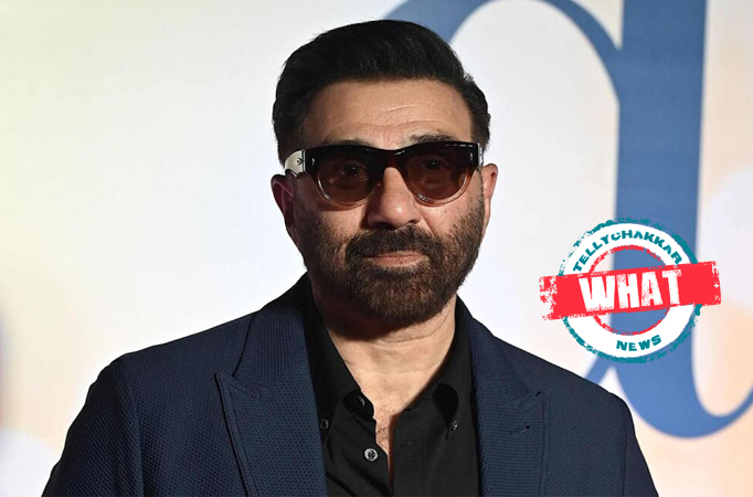 Sunny Deol