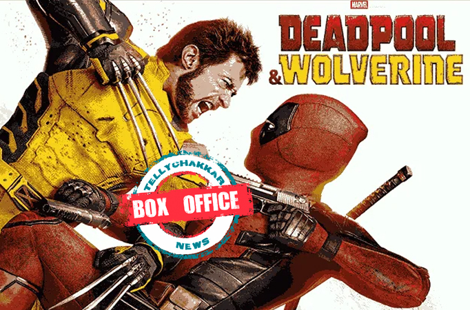 Deadpool and Wolverine