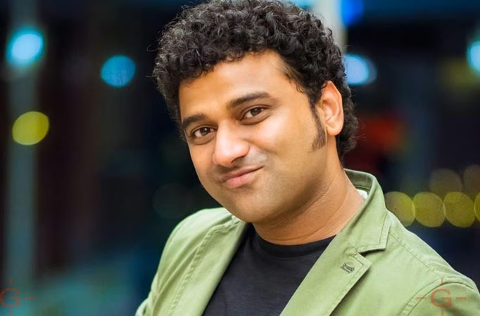 Devi Sri Prasad