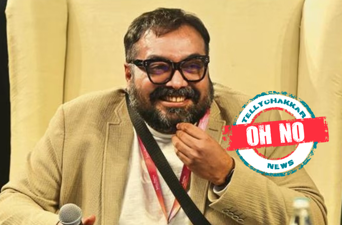 Anurag Kashyap