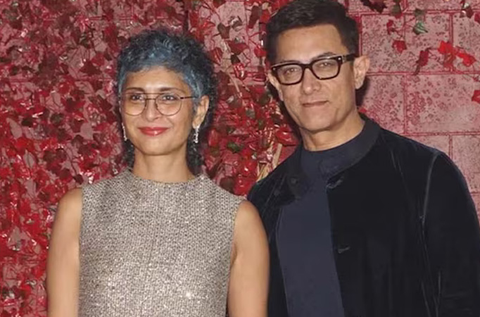 Kiran Rao