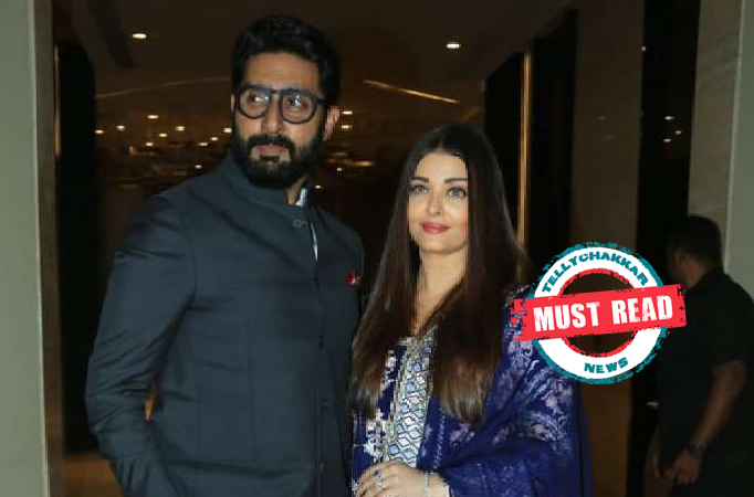 Abhishek Bachchan