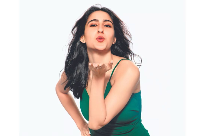 Sara Ali Khan