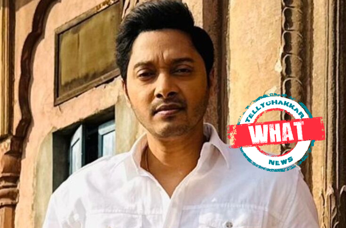 Shreyas Talpade