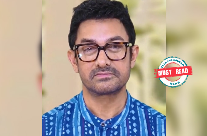 Aamir Khan