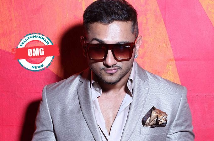 Honey Singh