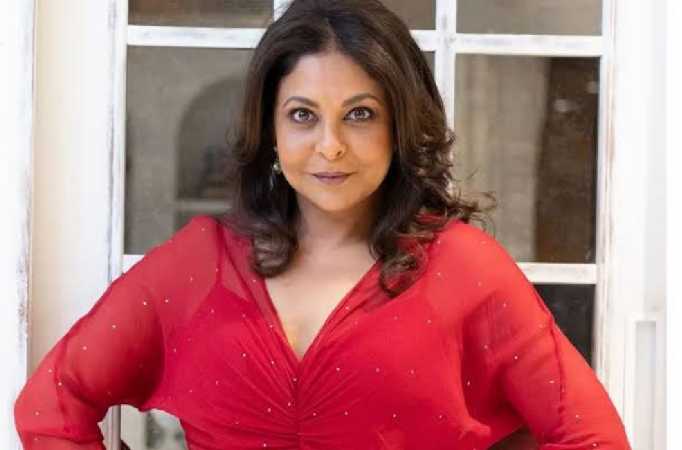 Shefali Shah