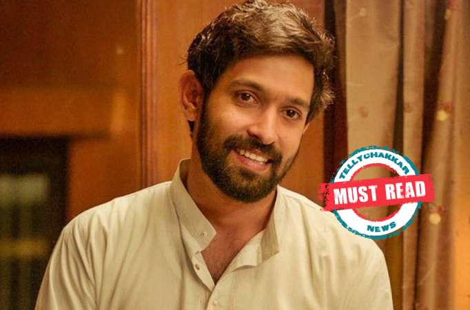 Vikrant Massey