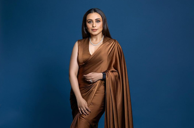 Rani Mukerji