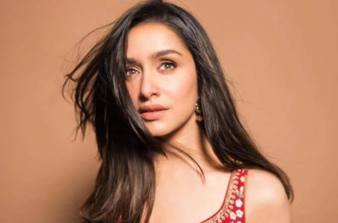 Shraddha Kapoor