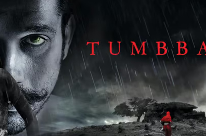 Tumbbad