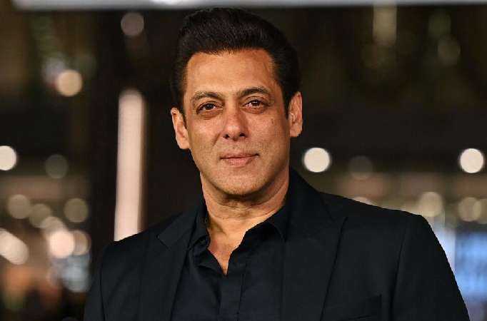 Salman Khan